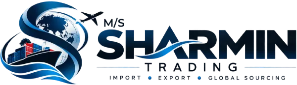 M/S Sharmin Trading